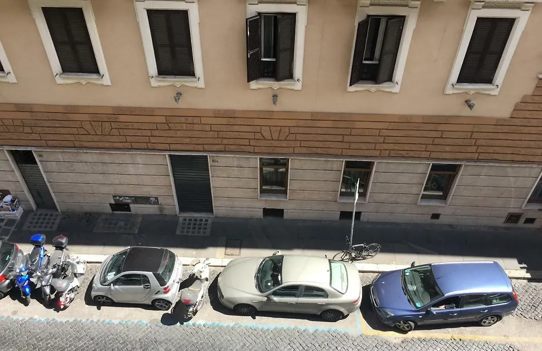 Hotel Palestro Palace-1