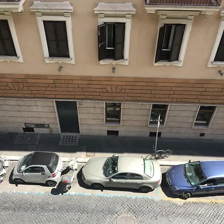 Hotel Palestro Palace-2