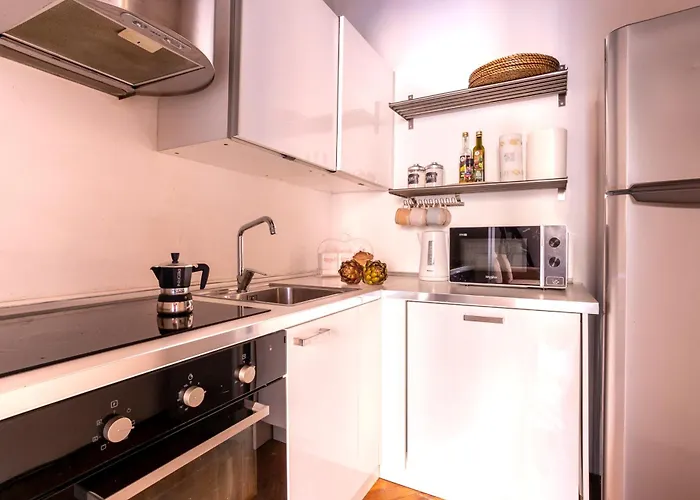 Fiore Home Rome Center Campo De Fiori